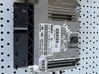 Engine control unit/module 0281013420