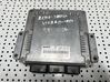 Engine control unit/module 0281010633