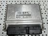 Engine control unit/module 8E0909557