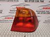 Rear/tail lights 8364922
