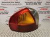Rear/tail lights 