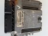 Engine control unit/module 0281018453