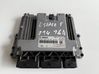 Engine control unit/module 0281032225