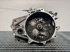 Manual 6 speed gearbox F6MBA1BBZ