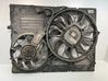 Ventilador eléctrico del radiador 7L0121203G