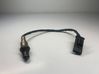 Lambda probe sensor 8589665