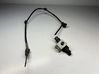 Exhaust gas temperature sensor 8589817