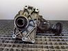 Front differential F120122923B610