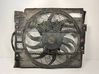 Elektrisks radiatoru ventilators 052007001