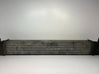 Chłodnica powietrza doładowującego / Intercooler 53144431