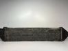 Intercooler radiator S4386005
