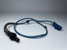 Lambda probe sensor 1S7F9G444BA