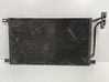 A/C cooling radiator (condenser) 64538377648