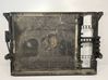 A/C cooling radiator (condenser) 1712884