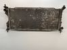 Coolant radiator 8038845