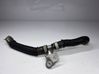 Engine coolant pipe/hose 16283F2040