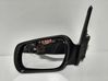 Front door electric wing mirror E9014202
