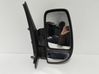Manual wing mirror E9014242