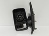 Manual wing mirror E2013012