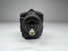 Motor de ajuste de nivel del faro delantero 00728244