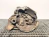 Automatic gearbox 9640169610