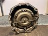 Automatic gearbox 