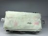 Passenger airbag TG17B02001