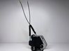 Front door lock A046693