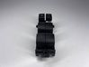 Electric window control switch 8404002160