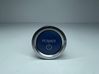 Engine start stop button switch 15F451