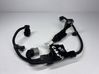 Fuel injector wires 82219F4010A