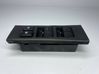 Electric window control switch 515483TA