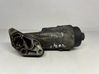 Oil filter mounting bracket 1436101049