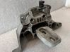 Soporte de montaje del motor 9824312980