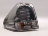 Lampa tylna 4863