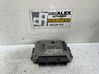 Engine control unit/module 0281011558