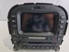 Navigation unit CD/DVD player 2R8310E889AG