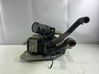 Auxiliary pre-heater (Webasto) 4R8318K463AF
