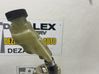 Electric power steering pump 