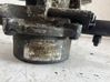 Vacuum pump 