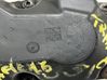 EGR valve 