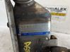 EGR valve cooler 