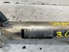 EGR valve cooler 