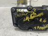 Throttle valve 
