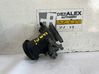 Throttle valve 7700273699