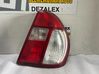 Rear/tail lights 