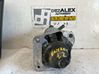 Starter motor 9671530880
