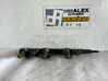Fuel main line pipe 9676020480
