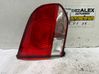 Rear/tail lights 5K0945093
