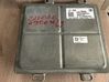 Engine control unit/module ECU 55487644